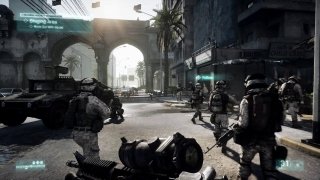 Battlefield 3 imagen 7 Thumbnail