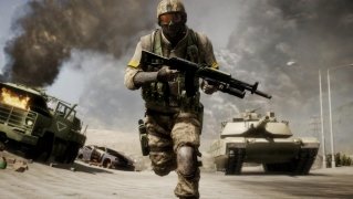 Battlefield: Bad Company 2 immagine 6 Thumbnail