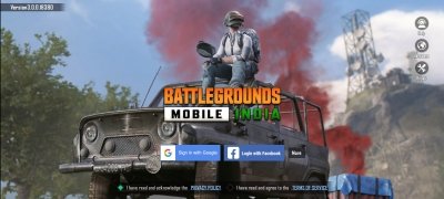 Battlegrounds Mobile India image 2 Thumbnail