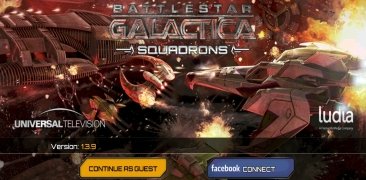 Battlestar Galactica: Squadrons Изображение 4 Thumbnail