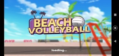 Beach Volleyball 3D bild 2 Thumbnail