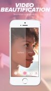 BeautyPlus - Camera para selfies e editor gratuito imagem 5 Thumbnail