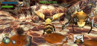 Bee Nest Simulator 3D imagen 5 Thumbnail