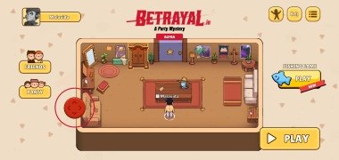 Betrayal.io imagen 2 Thumbnail