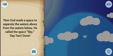 App da Bíblia para Crianças imagem 2 Thumbnail