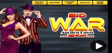 Bid Auction Wars imagem 3 Thumbnail