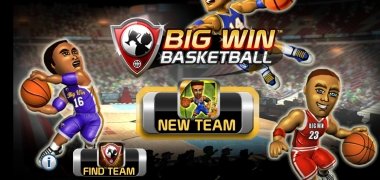 BIG WIN Basketball 画像 2 Thumbnail