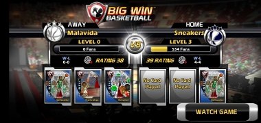 BIG WIN Basketball 画像 4 Thumbnail