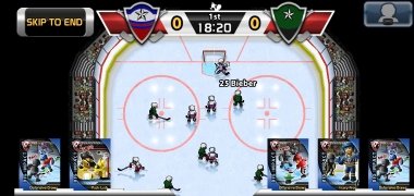 BIG WIN Hockey 画像 5 Thumbnail
