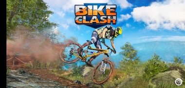 Bike Clash 画像 2 Thumbnail