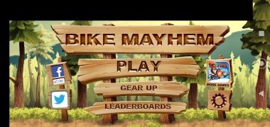 Bike Mayhem imagem 2 Thumbnail