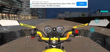 Bike Simulator 2 bild 1 Thumbnail