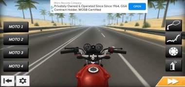 Bike Simulator 2 画像 2 Thumbnail