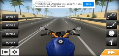 Bike Simulator 2 画像 3 Thumbnail