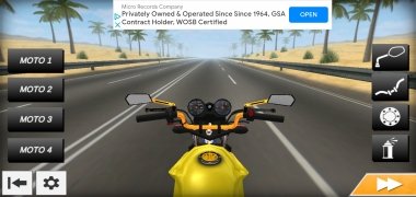 Bike Simulator 2 画像 4 Thumbnail
