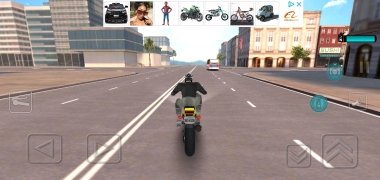 Bike Simulator 2 画像 7 Thumbnail