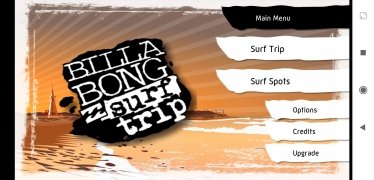 Billabong Surf Trip 画像 1 Thumbnail