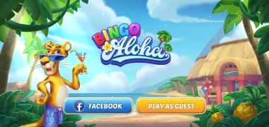 Bingo Aloha imagem 2 Thumbnail