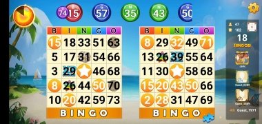 Bingo Smash 画像 7 Thumbnail