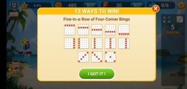 Bingo Smash imagen 9 Thumbnail