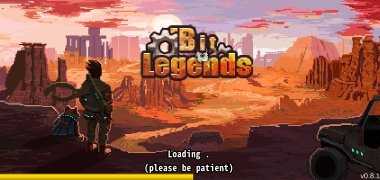 Bit Legends Изображение 2 Thumbnail
