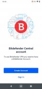 Bitdefender VPN bild 8 Thumbnail