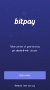 BitPay - Bitcoin image 4 Thumbnail