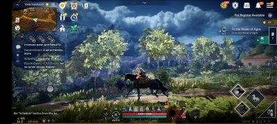 Black Desert Mobile image 15 Thumbnail