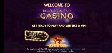 Black Diamond Casino imagem 2 Thumbnail
