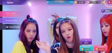 BLACKPINK THE GAME immagine 12 Thumbnail