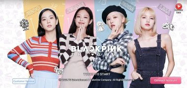 BLACKPINK THE GAME immagine 2 Thumbnail