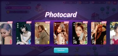 BLACKPINK THE GAME immagine 8 Thumbnail