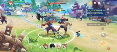 Blade & Soul Heroes imagen 1 Thumbnail