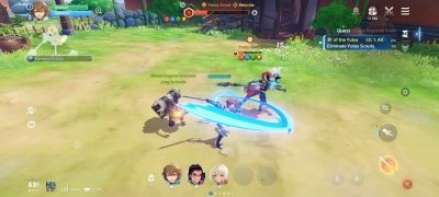 Blade & Soul Heroes imagen 10 Thumbnail