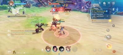 Blade & Soul Heroes imagen 12 Thumbnail