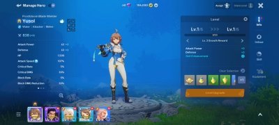 Blade & Soul Heroes imagen 14 Thumbnail