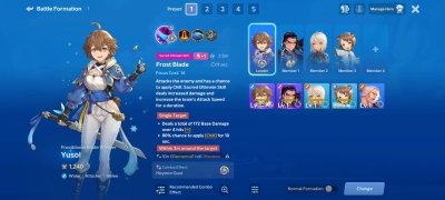 Blade & Soul Heroes imagen 15 Thumbnail