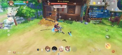 Blade & Soul Heroes imagen 2 Thumbnail