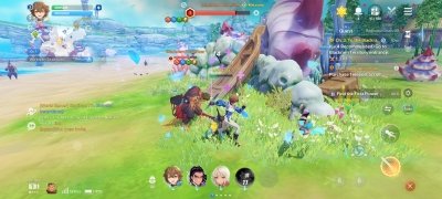 Blade & Soul Heroes imagen 4 Thumbnail