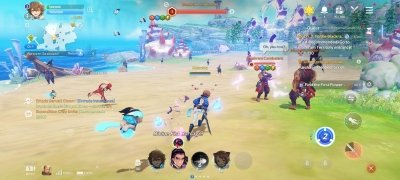 Blade & Soul Heroes imagen 5 Thumbnail