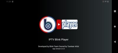 Blink Player immagine 2 Thumbnail