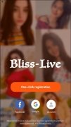 Bliss Live 画像 2 Thumbnail