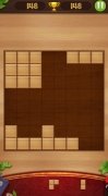 Block Puzzle - Wood Legend bild 2 Thumbnail