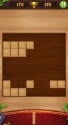 Block Puzzle - Wood Legend imagen 4 Thumbnail