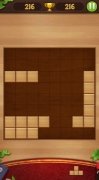 Block Puzzle - Wood Legend imagen 5 Thumbnail