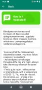 Blood Pressure BPM Tracker bild 3 Thumbnail