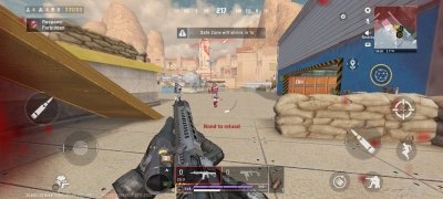 Blood Strike Max imagen 1 Thumbnail