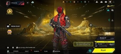 Blood Strike Max imagen 3 Thumbnail