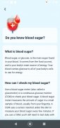 Blood Sugar Изображение 9 Thumbnail
