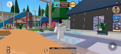 Blox World image 1 Thumbnail